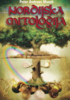 Nordijska mitologija