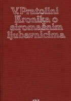 Kronika o siromašnim ljubavnicima