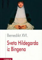 Sveta Hildegarda iz Bingena