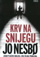 Krv na snijegu