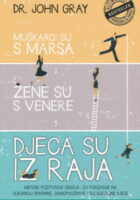 Djeca su iz raja