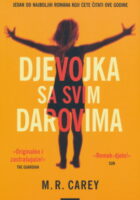 Djevojka sa svim darovima