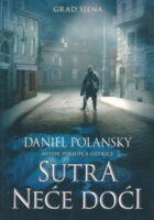 Sutra neće doći