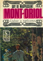 Mont-Oriol