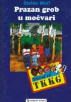 Prazan grob u močvari (TKKG)