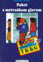 Paket s mrtvačkom glavom (TKKG)