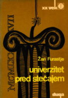 Univerzitet pred stečajem