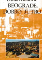 Beograde, dobro jutro 2