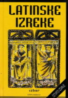 Latinske izreke
