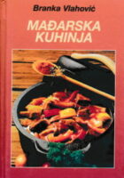 Mađarska kuhinja