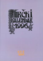 Krčki kalendar 1996