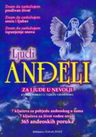 Ljudi anđeli za ljude u nevolji