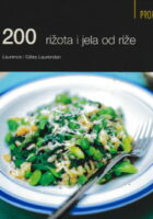 200 rižota i jela od riže