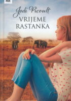 Vrijeme rastanka