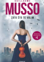 Zato što te volim