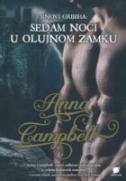 Sedam noći u olujnom zamku