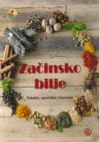 Začinsko bilje