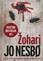 Žohari