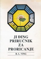 Ji Đing priručnik za proricanje