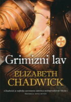 Grimizni lav