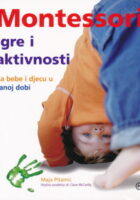 Montessori igre i aktivnosti