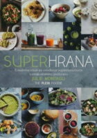 Superhrana: Uvođenje supernamirnica