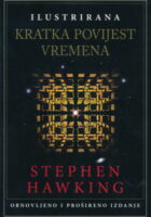 Ilustrirana kratka povijest vremena