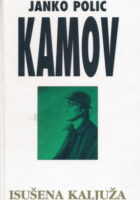 Isušena kaljuža