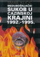 Međubošnjački sukob u Cazinskoj krajini 1992-1995.