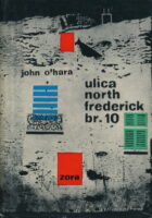 Ulica North Frederick broj 10