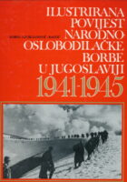 Ilustrirana povijest NOB u Jugoslaviji 1941-1945