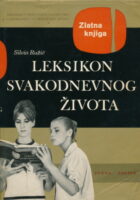 Leksikon svakodnevnog života, sv. I-II