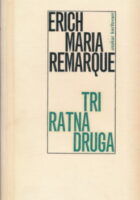 Tri ratna druga