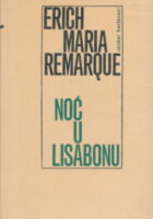 Noć u Lisabonu