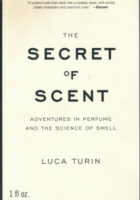 The Secret of Scent
