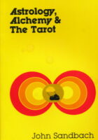 Astrology, Alchemy & The Tarot