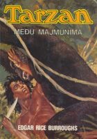Tarzan među majmunima