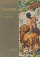 Tarzan 3 - Tarzan i njegove životinje