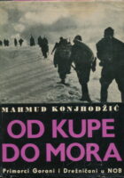 Od Kupe do mora