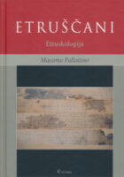 Etruščani: Etruskologija