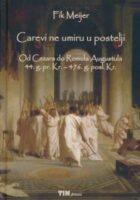 Carevi ne umiru u postelji