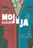 Moj pseudonim i ja