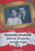 Mileva Einstein, teorija tuge