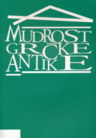Mudrost grčke antike