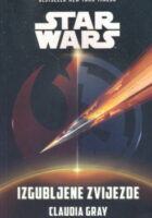Star Wars: Izgubljene zvijezde