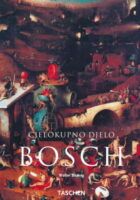 Hieronymus Bosch 1450-1516: Cjelokupno djelo