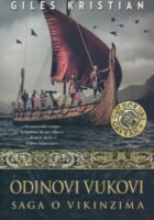 Odinovi vukovi: Saga o vikinzima
