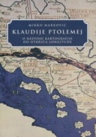 Klaudije Ptolemej: O razvoju kartografije