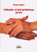 Ublažite si bol pritiskom prsta