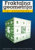 Fraktalna geometrija za početnike